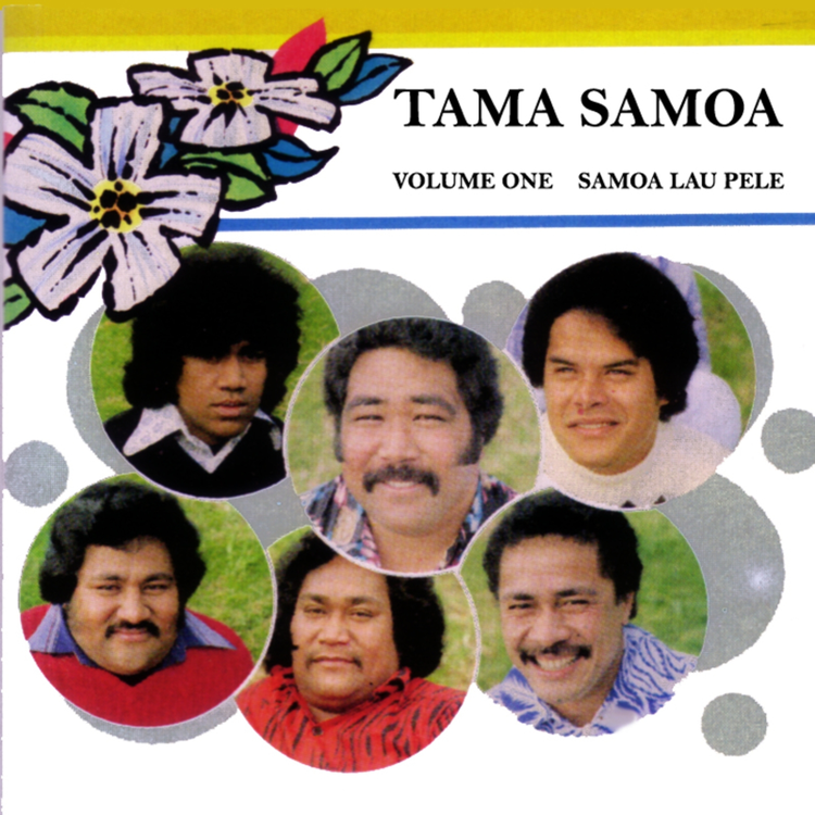 Tama Samoa's avatar image