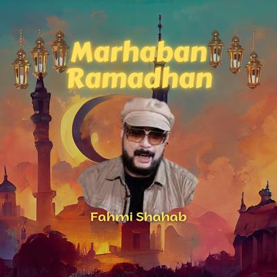 Marhaban Ramadhan's cover