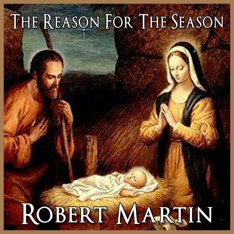 Robert Martin's avatar image