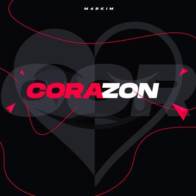 Corazon, Sua Cura By M4rkim's cover