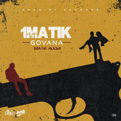 1Matik By Govana's cover