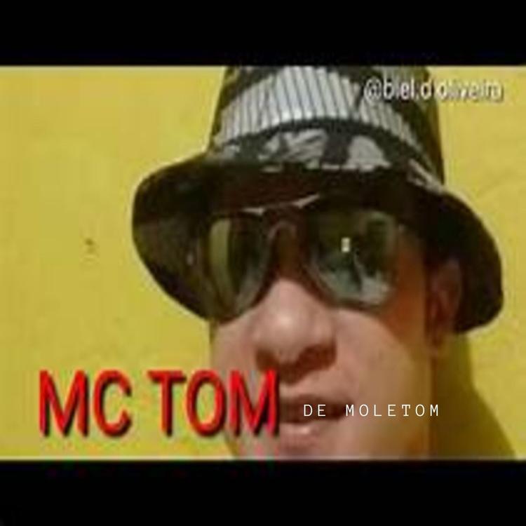 Mc tom de moletom's avatar image