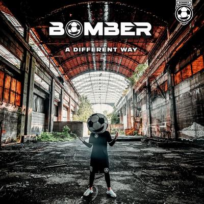 A Different Way By Bomber's cover