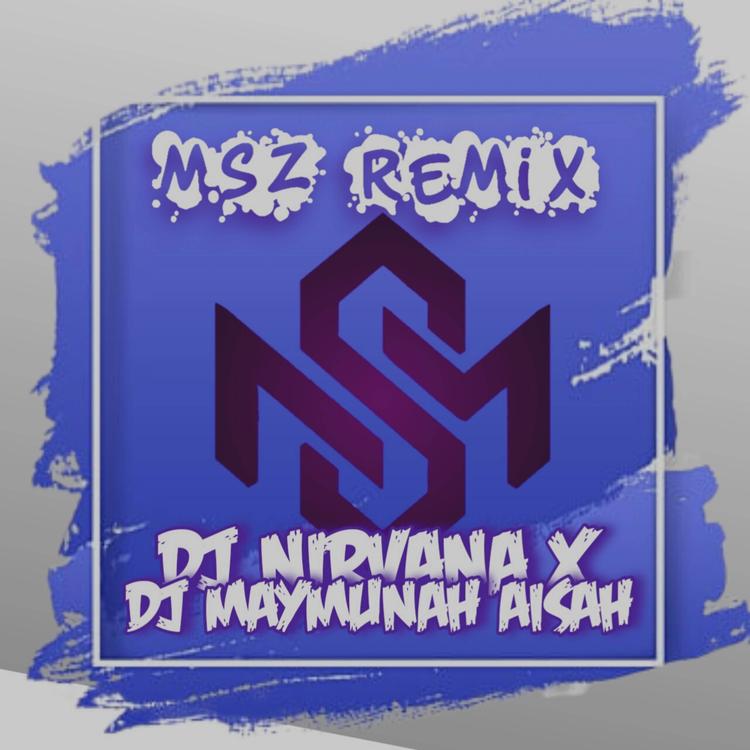 MSZ REMIX's avatar image