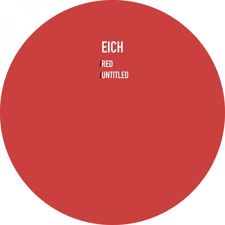 Eich's avatar image