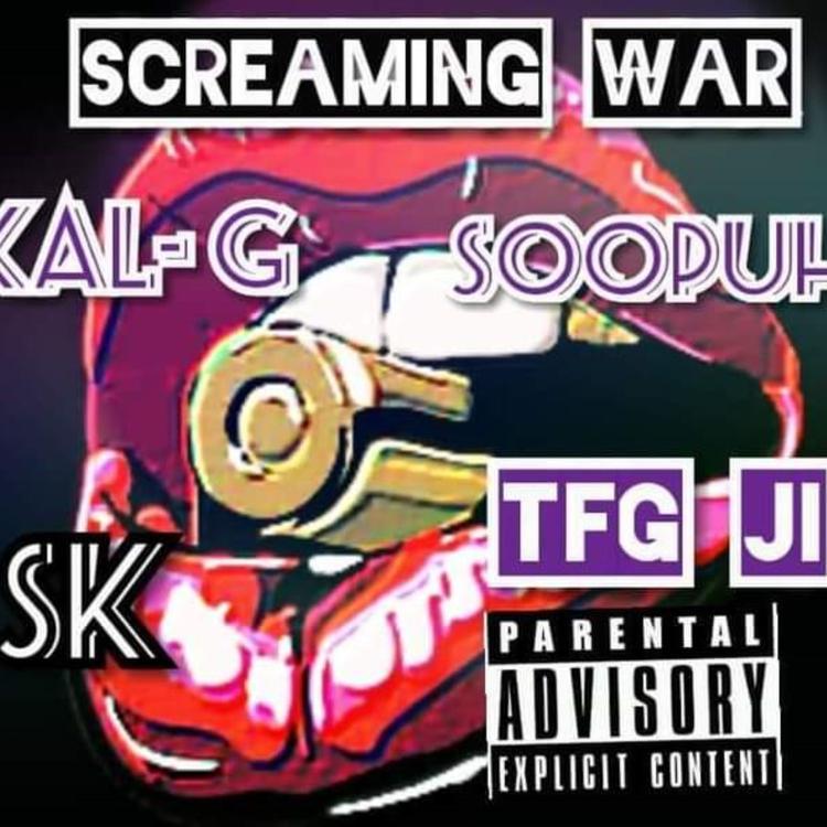 Kal-G Wild's avatar image