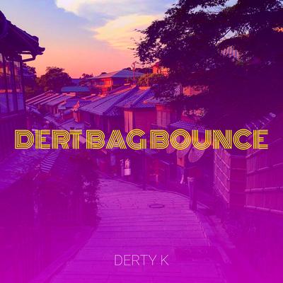 Waste Love By Derty K's cover