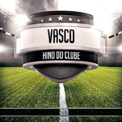 Hino do Vasco By Banda Talmo's cover