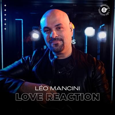 Leo Mancini's cover