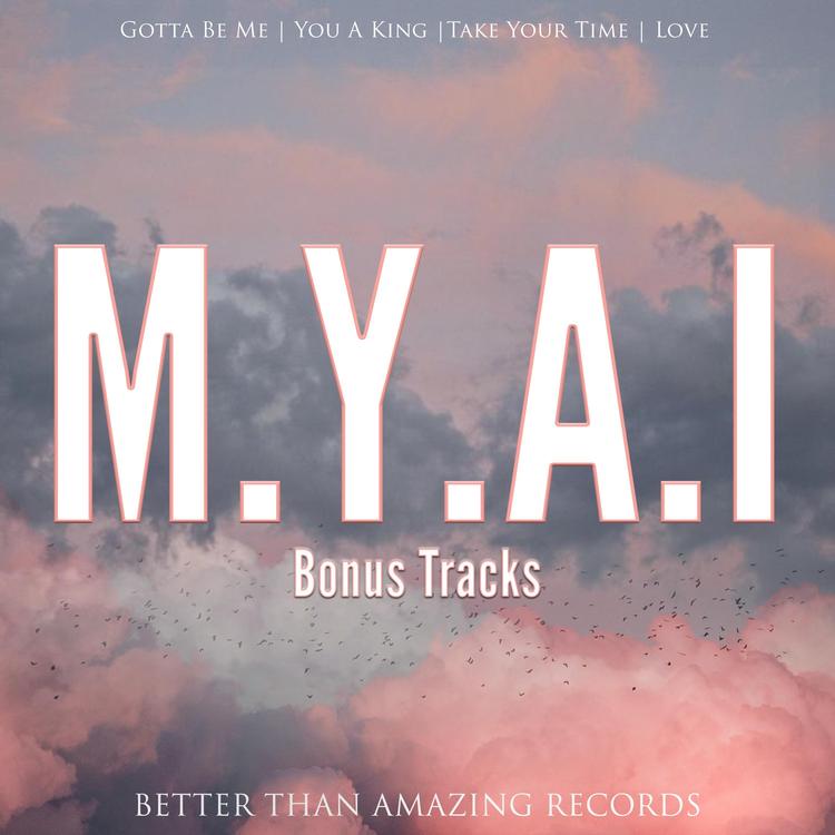 M.Y.A.I's avatar image