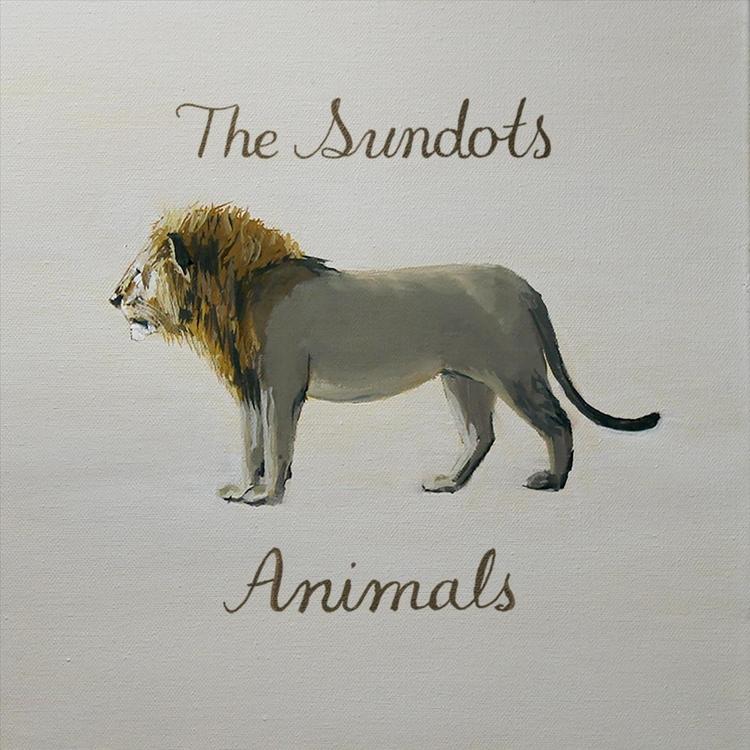 The Sundots's avatar image