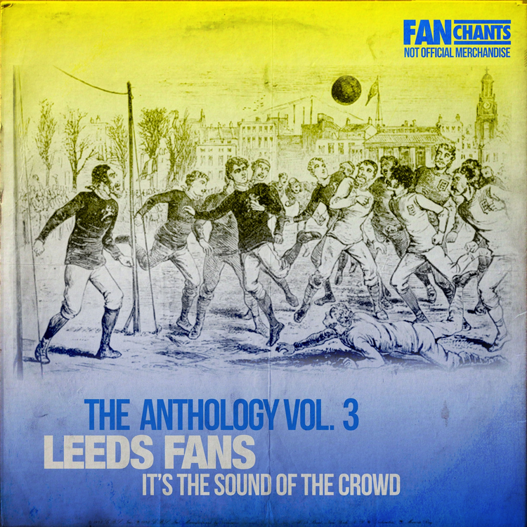 Leeds FanChants's avatar image