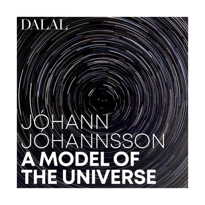 A Model of the Universe By Dalal's cover