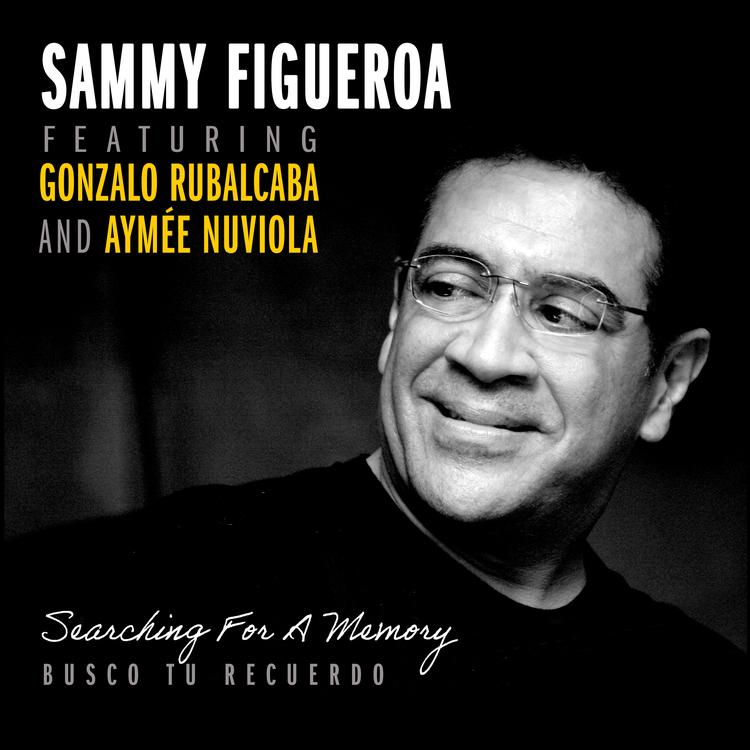 Sammy Figueroa's avatar image
