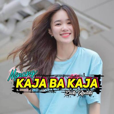 MINANG KAJA BAKAJA (REMIX)'s cover