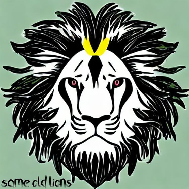 same old lions's avatar image