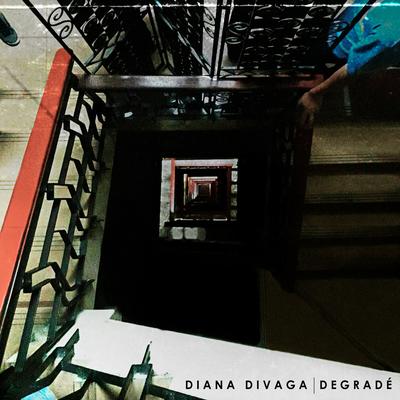 Degradé's cover