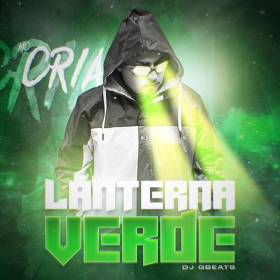 Lanterna Verde's cover