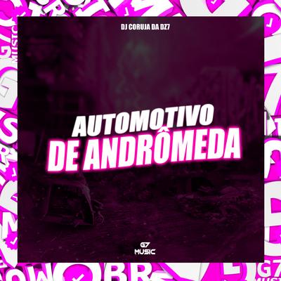 Automotivo de Andrômeda's cover