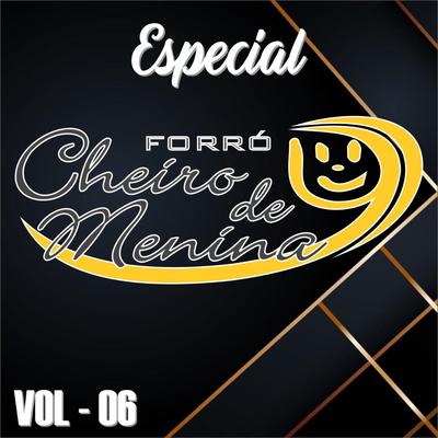Que Nem Chiclete (Ao Vivo) By Forró Cheiro de Menina's cover