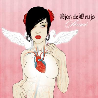 Rumba del adiós By Ojos de Brujo's cover