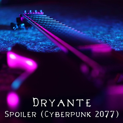 Spoiler (from "Cyberpunk 2077") (Djent Version)'s cover