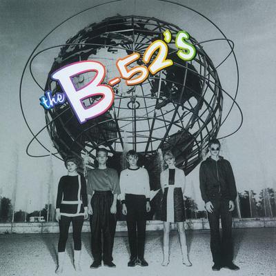 Love Shack By The B-52's's cover