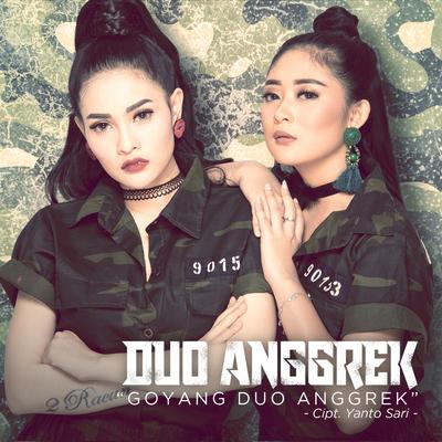 Goyang Duo Anggrek's cover
