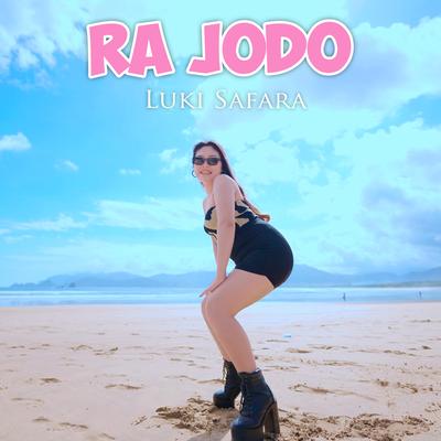 Ra Jodo By Luki Safara's cover