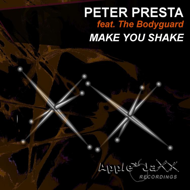 Peter Presta's avatar image