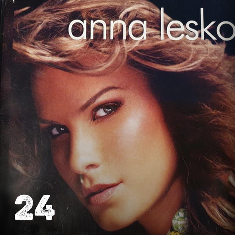 Anna Lesko's avatar image