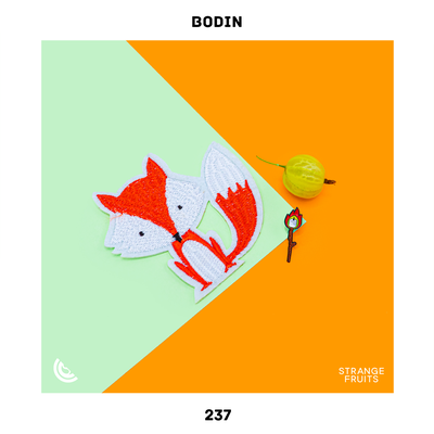 237 By Bodin's cover