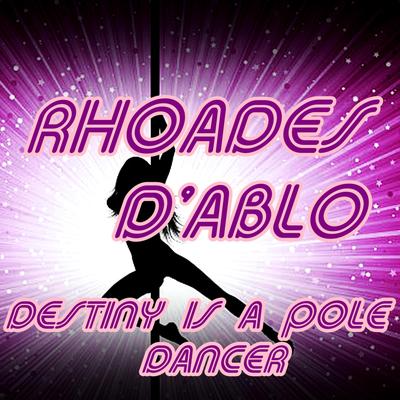 Rhoades D'Ablo's cover