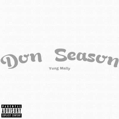 Don Season's cover