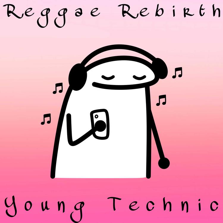 YOUNG TECHNIC's avatar image