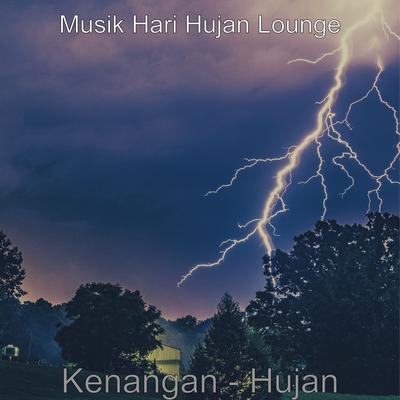 Kenangan - Hujan's cover