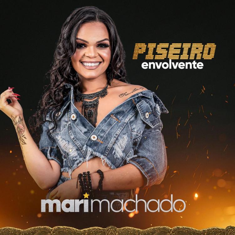 Mari Machado's avatar image