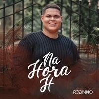 Robinho's avatar cover
