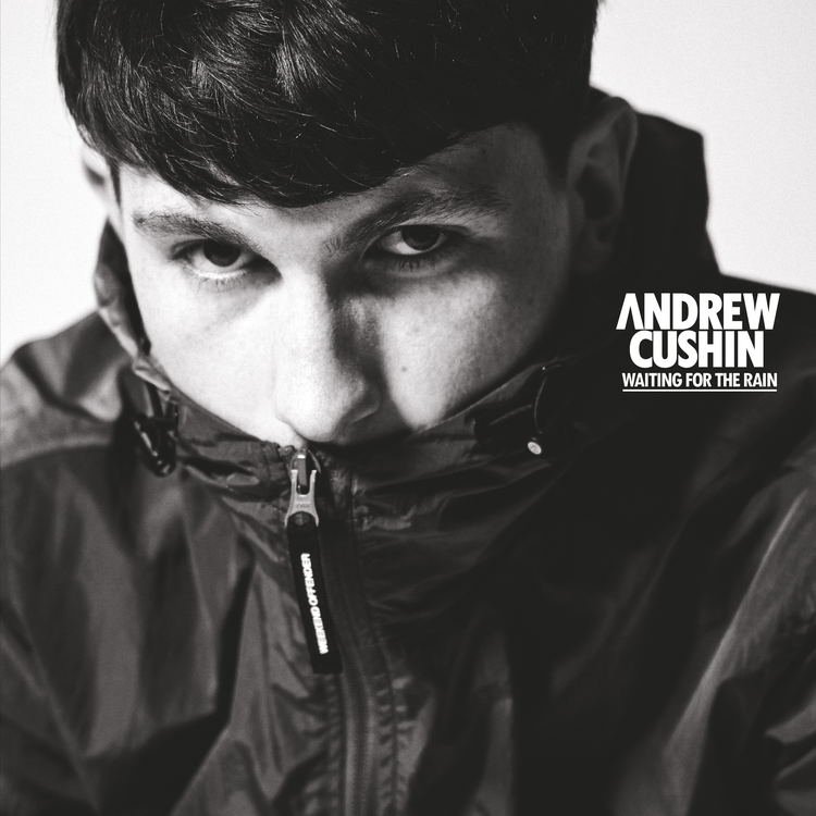 Andrew Cushin's avatar image