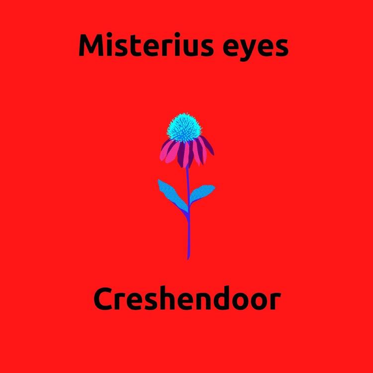 Misterius eyes's avatar image