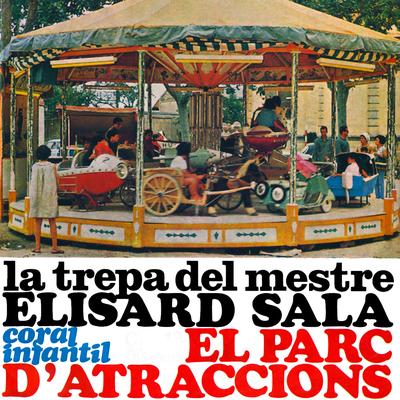 La Trepa del Mestre Elisard Sala's cover