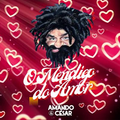 O Mendigo do Amor's cover