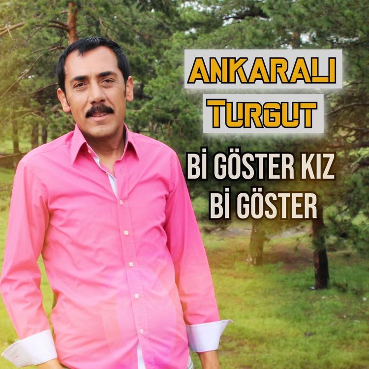 Ankaralı Turgut's avatar image