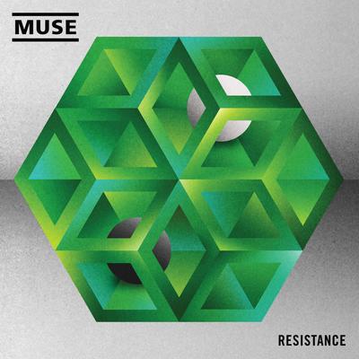 Resistance By Muse's cover