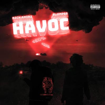 Havoc's cover