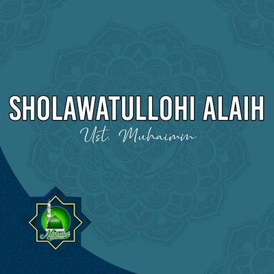 SHOLAWATULLOHI ALAIH's cover