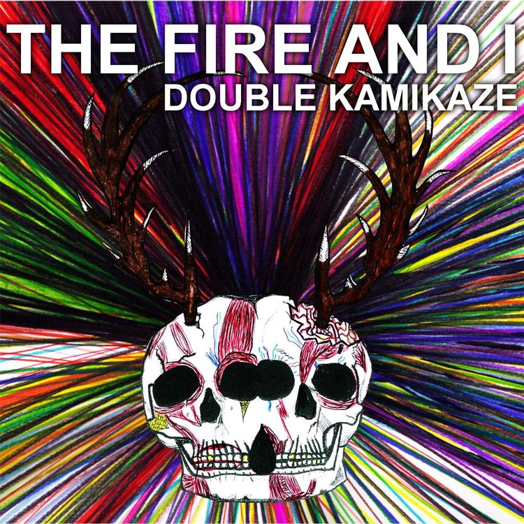 The Fire and I's avatar image