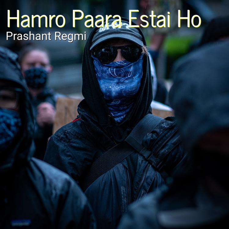 Prashant Regmi's avatar image