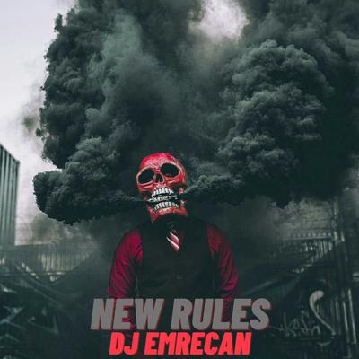 New Rules's cover
