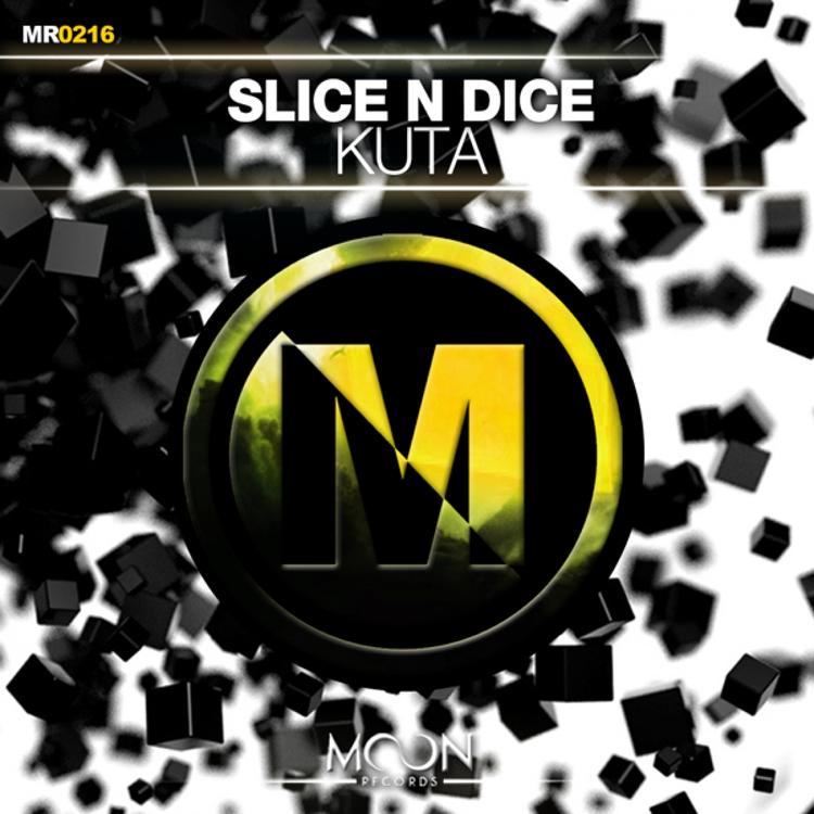 Slice N Dice's avatar image